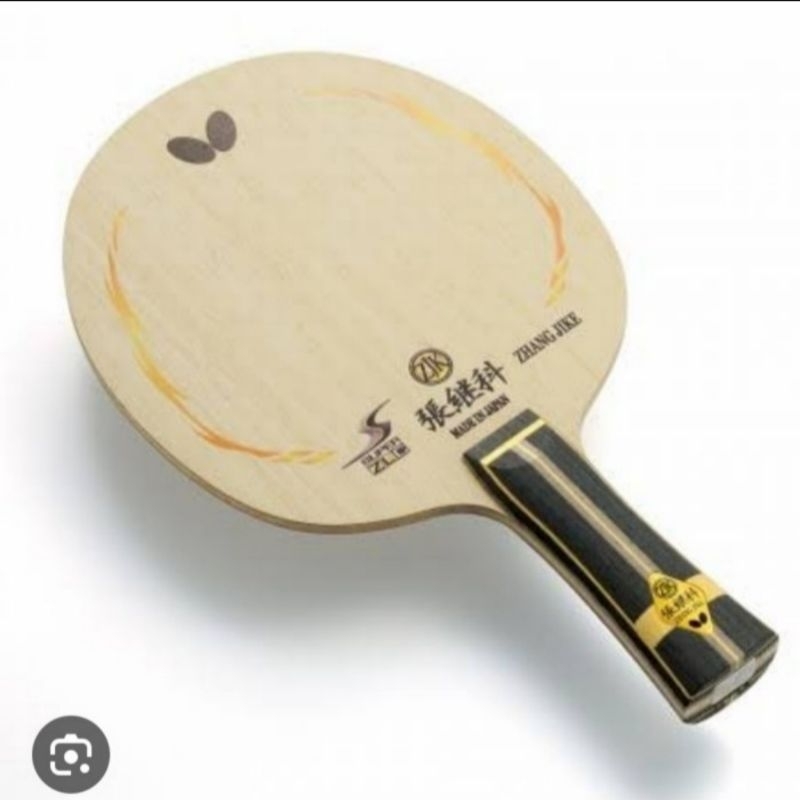 Butterfly Zhang Jike Super ZLC