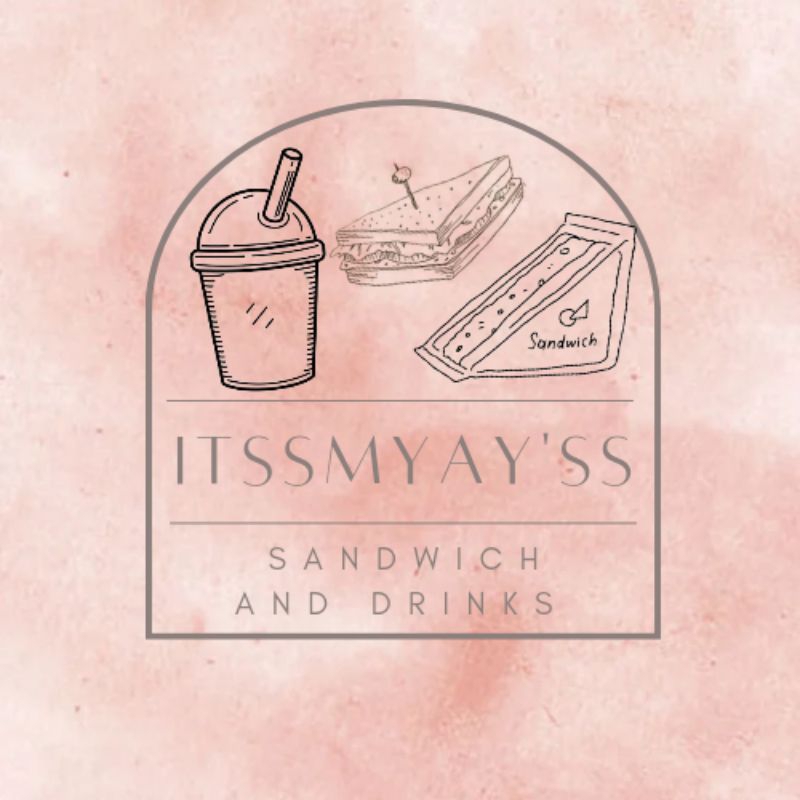 

Sando Sandwich buah dan sayuran