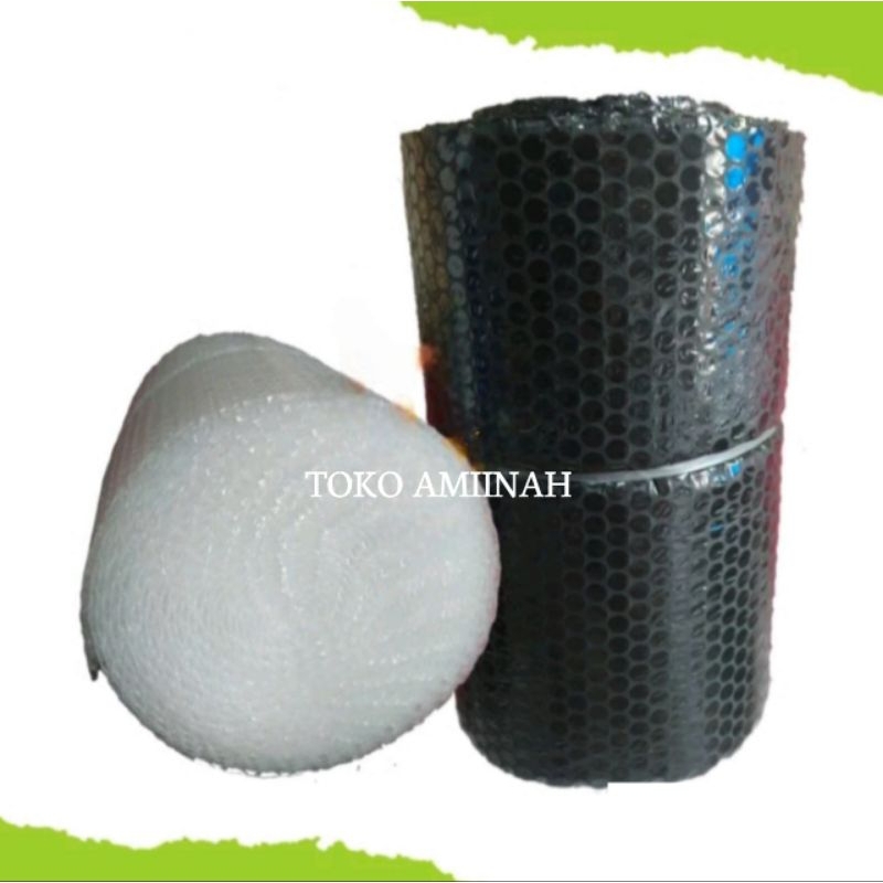 

TAMBAH PACKING BUBBLE WRAP AGAR PAKET LEBIH AMAN