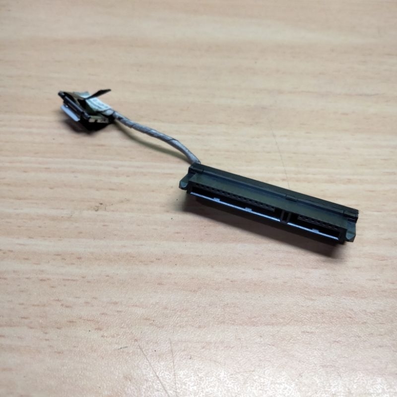 Socket soket konektor HDD Hardisk Laptop Hp pavilion dm 1-3016AU