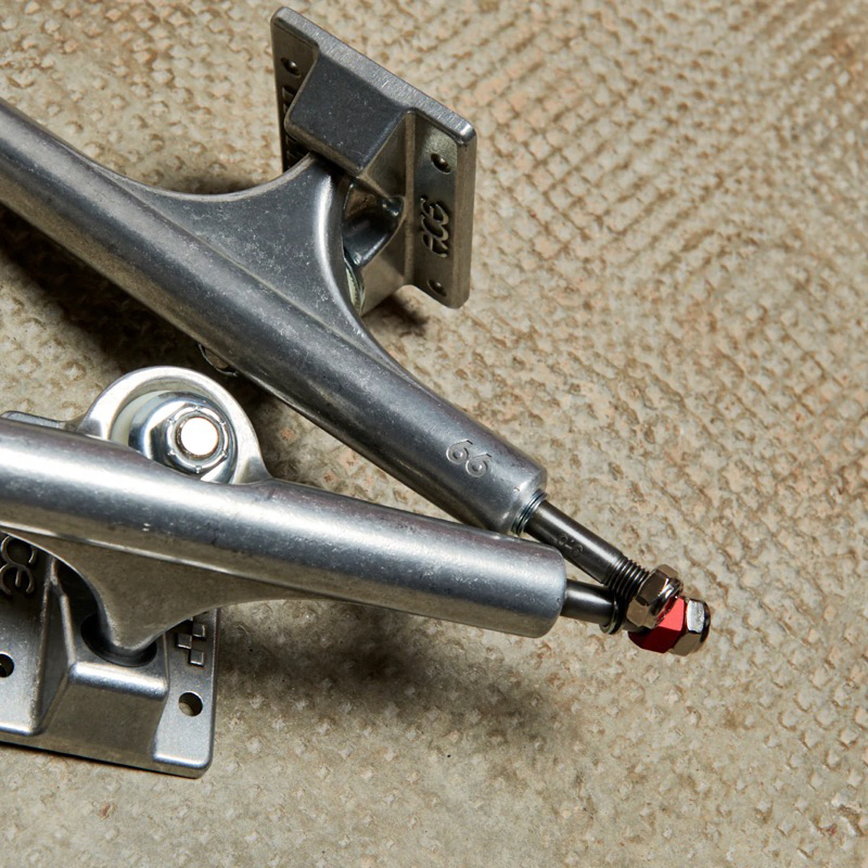 Ace Trucks AF1 66 Polished