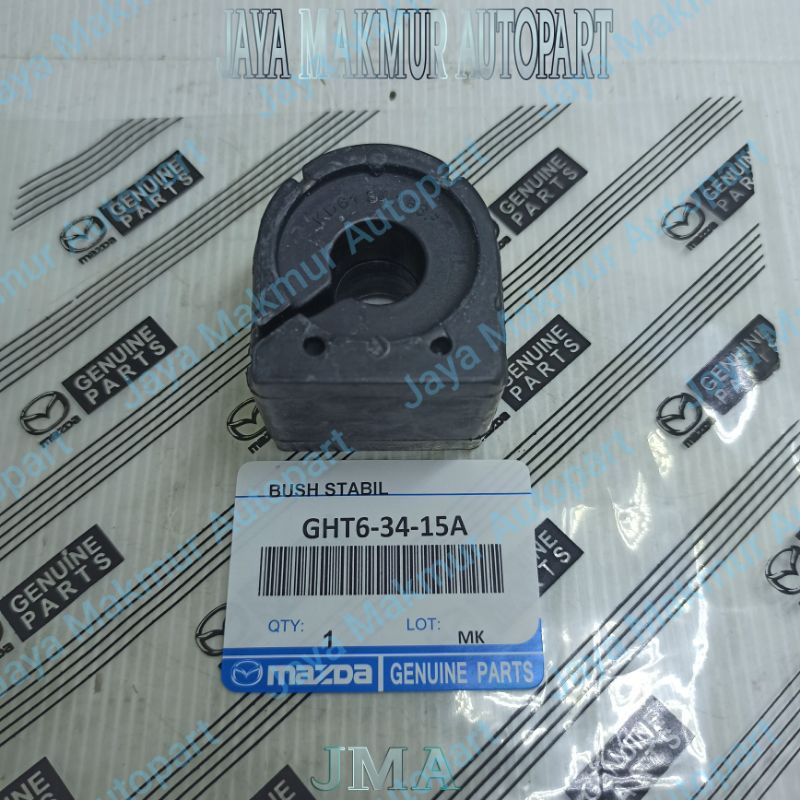Karet Stabil Karet Stabilizer Depan Mazda CX5 CX-5 CX 5 2012-2014 Ori