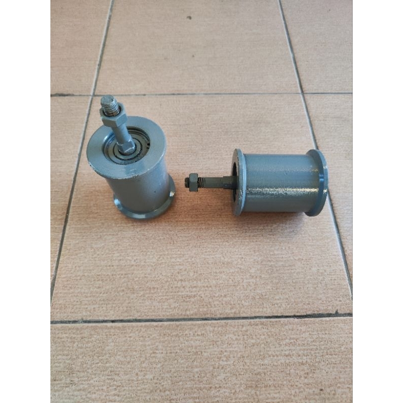 Pully tension G1000 pully angkat mesin diesel G1000 dan G3000