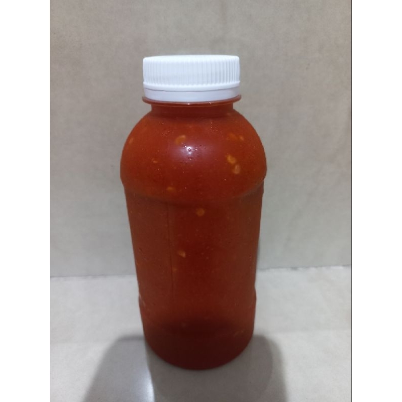 

sambel pempek/cocolan pempek Taoco khas Bangka 200ml