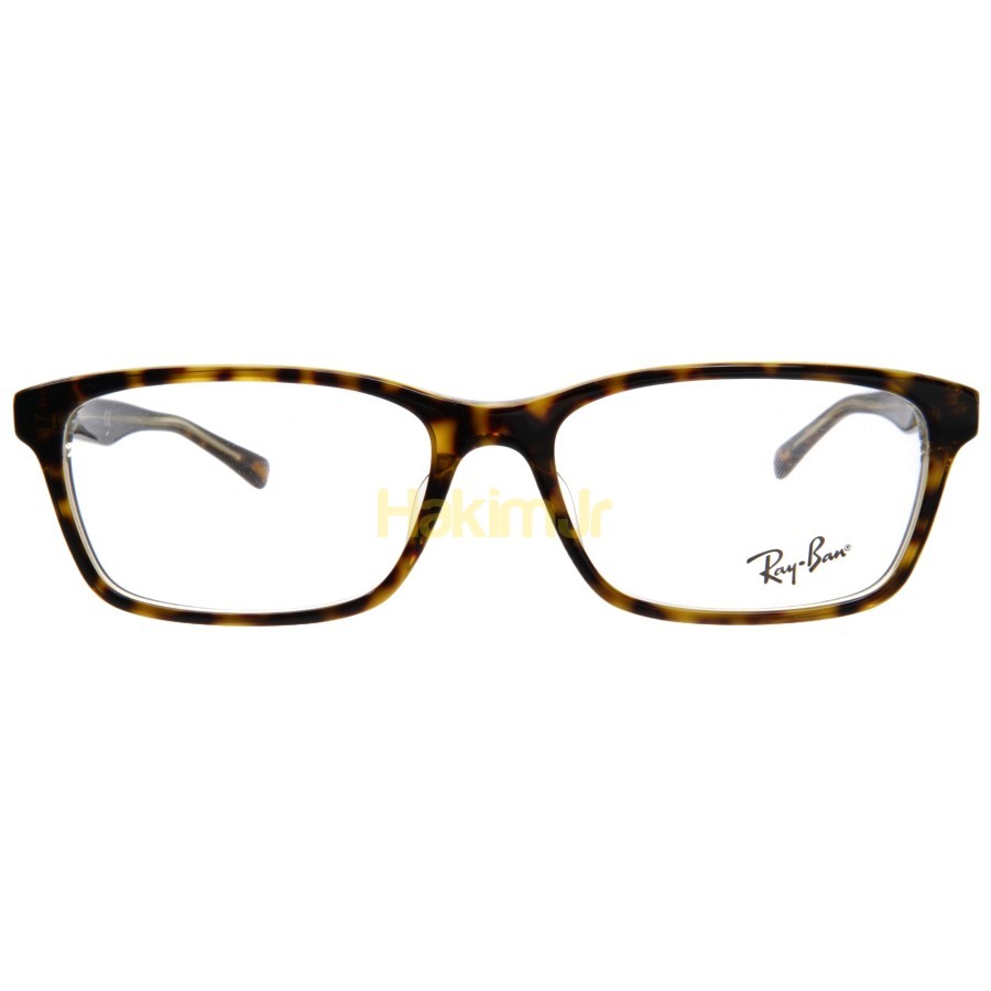 Frame Kacamata Rayban RB 5318D 5082 Original