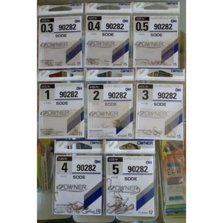 KAIL PANCING OWNER TIPE SODE DAN AKITAKITSUNE PANCING TERLARIS