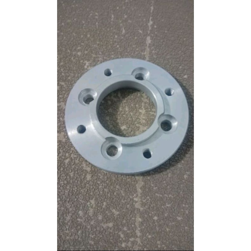 plendes adaptor depan Suzuki