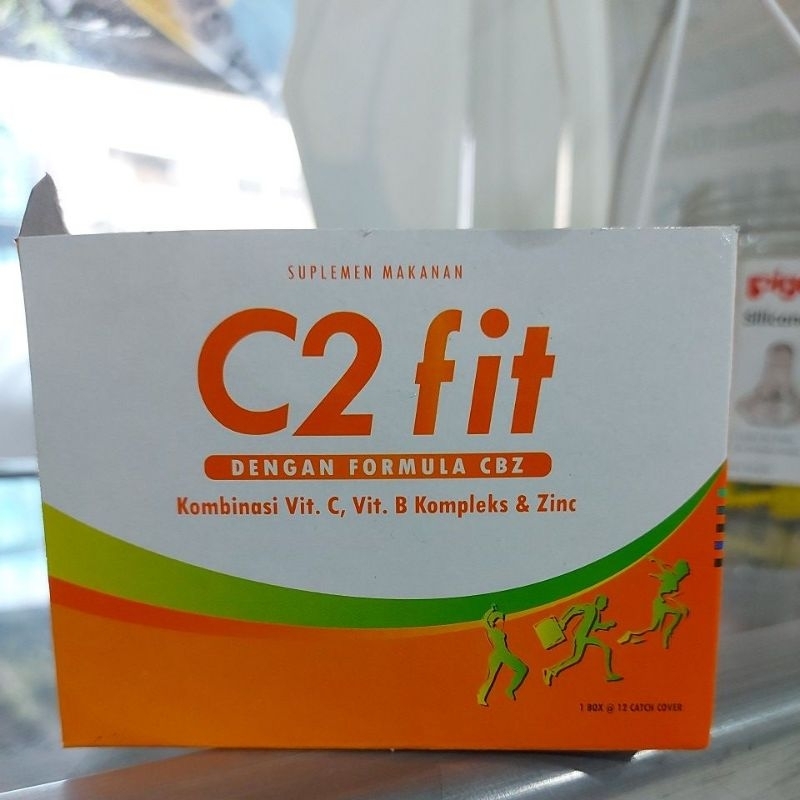C2fit