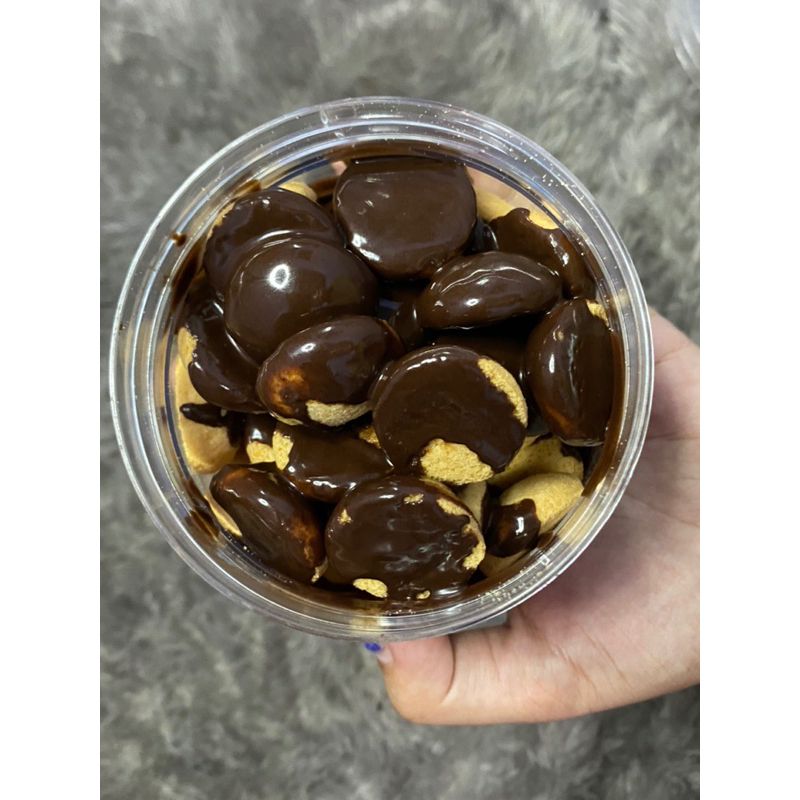 

Baby Cookies Choco Melted