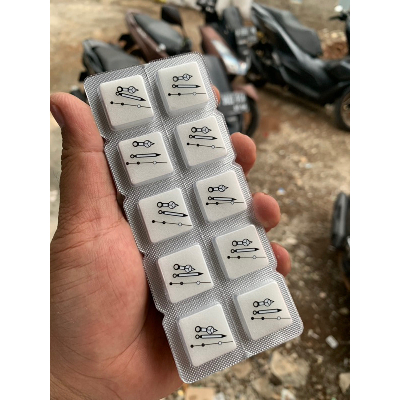 jarum jam tangan Nh35 NH36 seiko 7s26 7009 6309