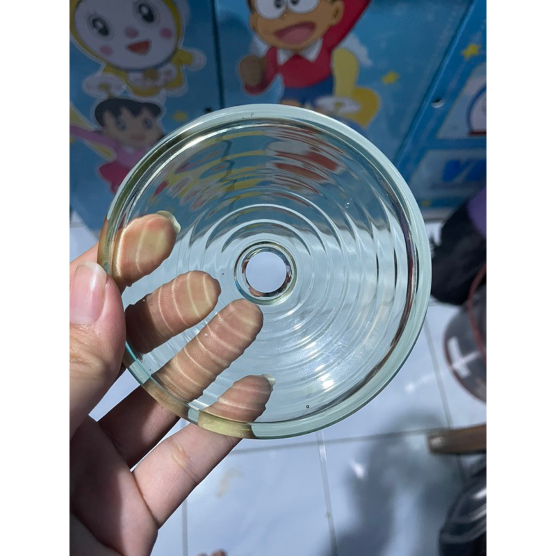 Bioglass MCI ORI ( Preloved )