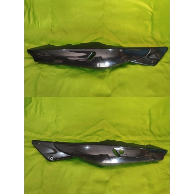 body belakang ninja RR old kiri blank original kawasaki
