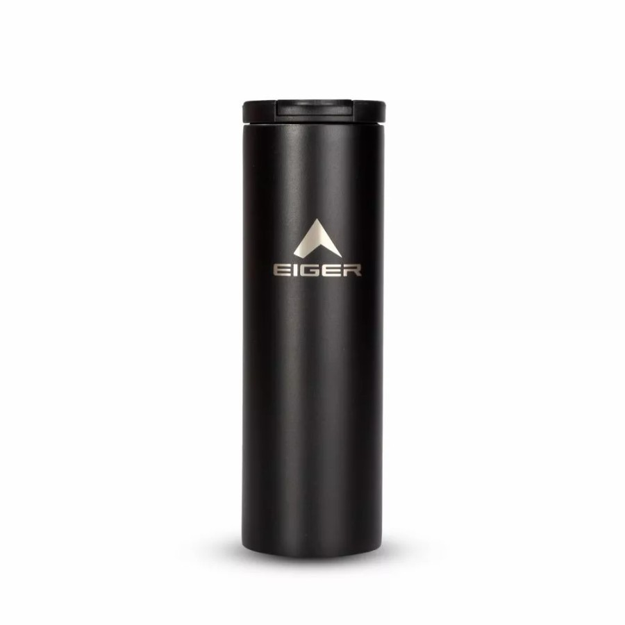 Botol Minum Eiger1989 Voodoo Water Bottle