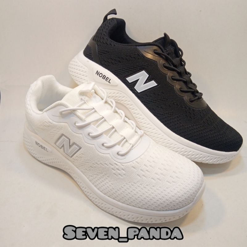 Nobel Tokyo (Sepatu Sneakers Pria) [8001112410]