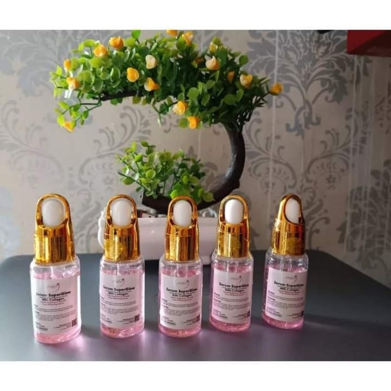 SERUM SUPER GLOW