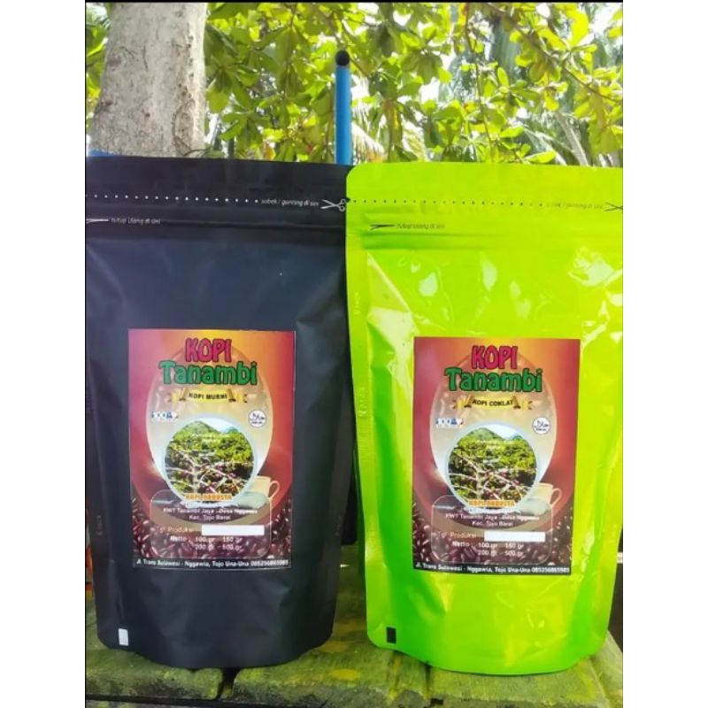 

kopi tanambi