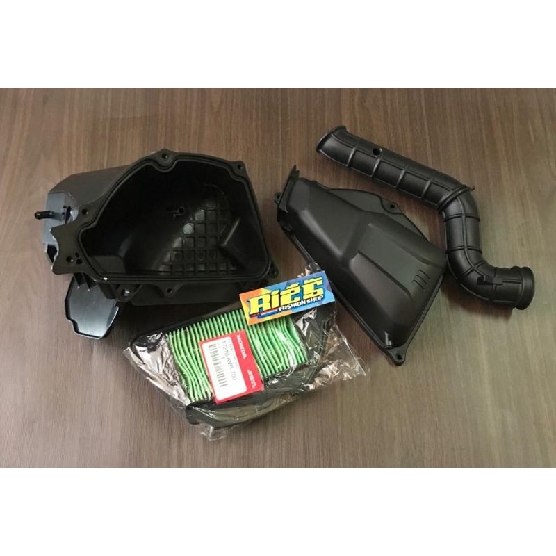 BOX FILTER AIRBLADE FILTER CLICK I ORIGINAL HONDA