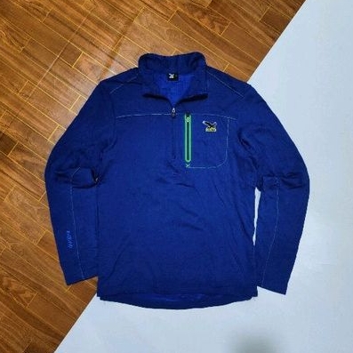 Baselayer Salewa Second
