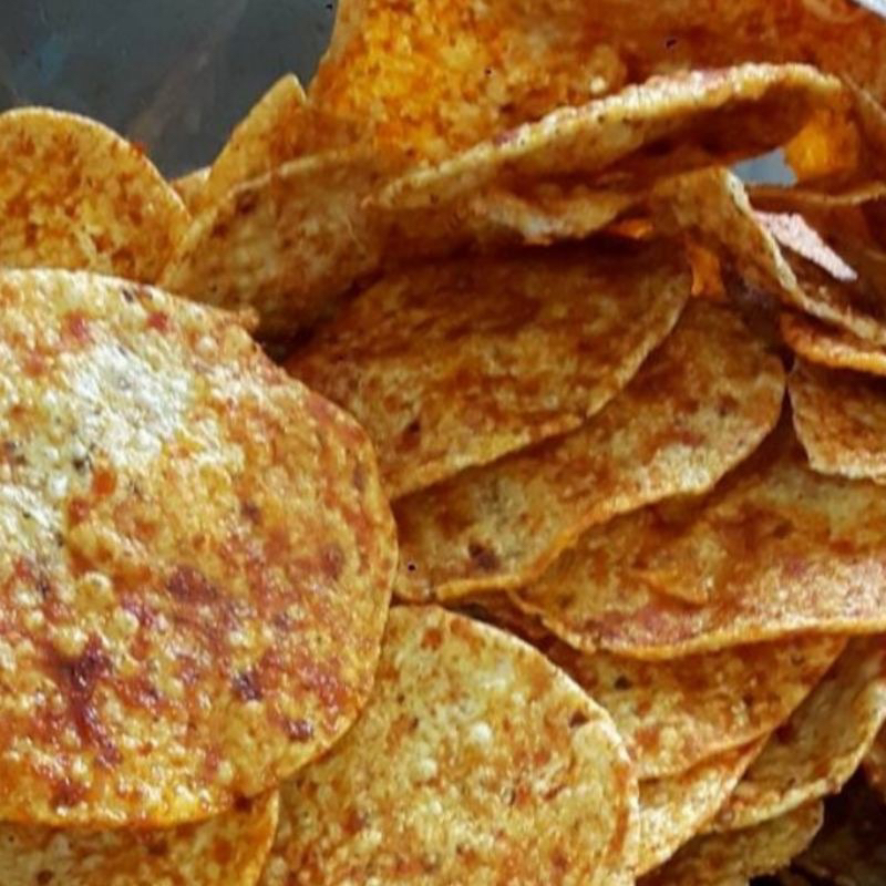 

opak jengkol kiloan renyah termurah cemilan khas padang