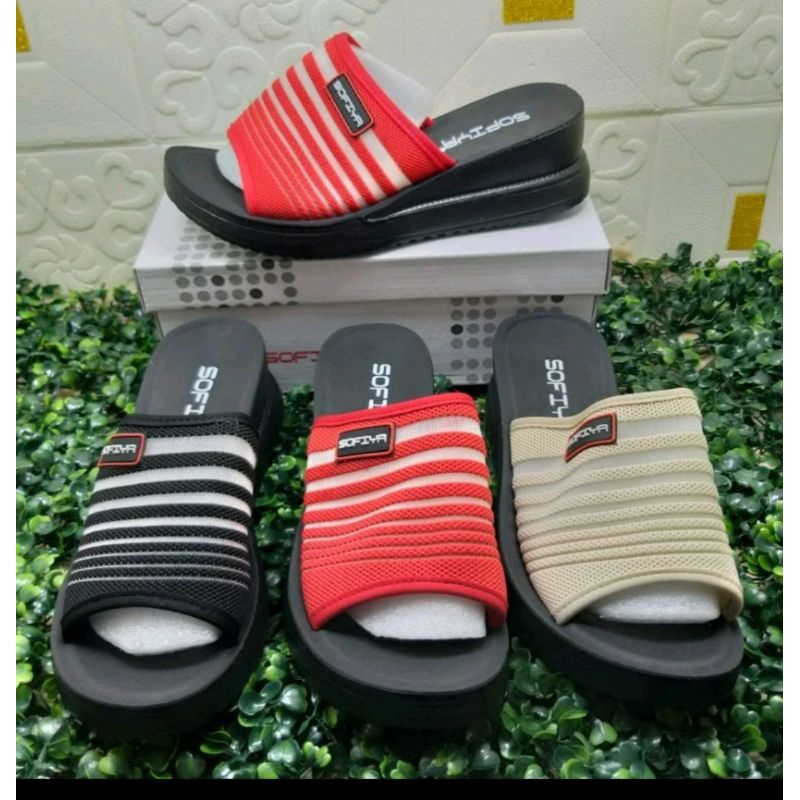 OBRAL SOFIYA ORIGINAL IMPORT 1989 34  #  1989 28, # 1989 71 # 1989 65 # 6301 12 # 1989 33 -1989 43- 1989 51 - 1989 45 -1989 73 - SENDAL WEDGES WANITA