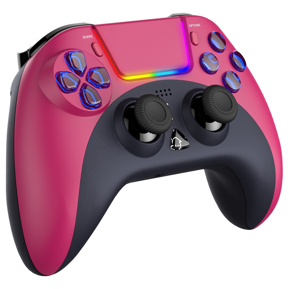 [ART.  A09X] IPEGA 4023 Wireless Game Controller for PS4