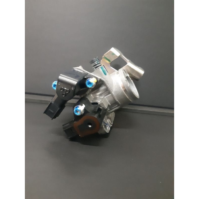 Throttle body assy Beat esp/Scoopy esp k93