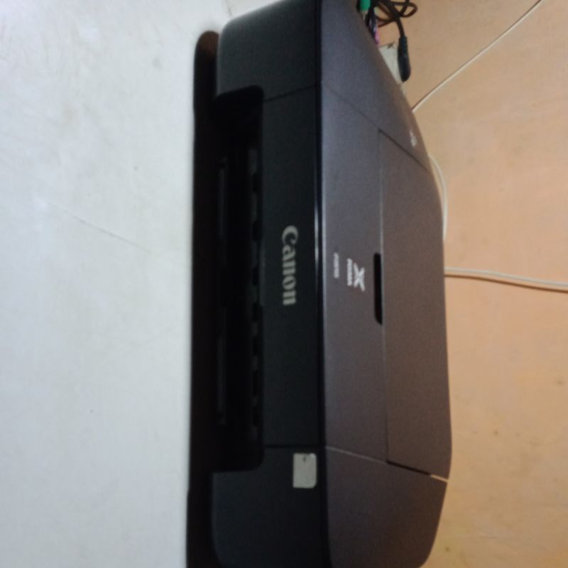PRINTER CANON PIXMA IP2870S