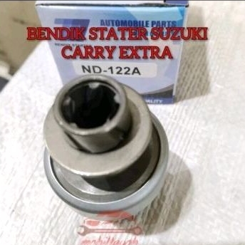 BENDIK STATER SUZUKI CARRY EXTRA CARRY 1000