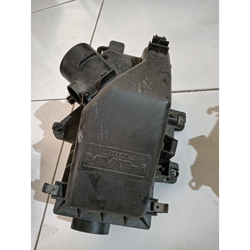 Box filter udara Grand Avanza