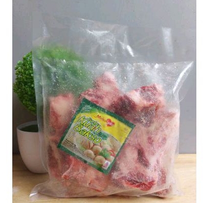 

Tulang Iga Frozen 1 Kg / Tulang Iga/Iga Gondrong 1 kg