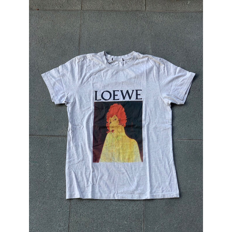 LOEWE TSHIRT