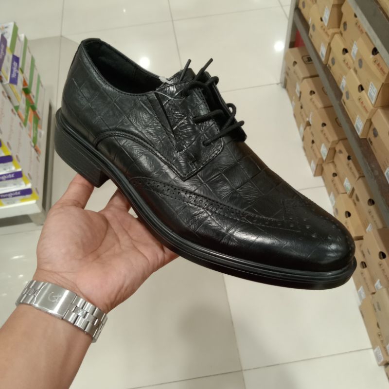 JIM JOKER SEPATU FORMAL | SEPATU KULIT KERJA | ORIGINAL