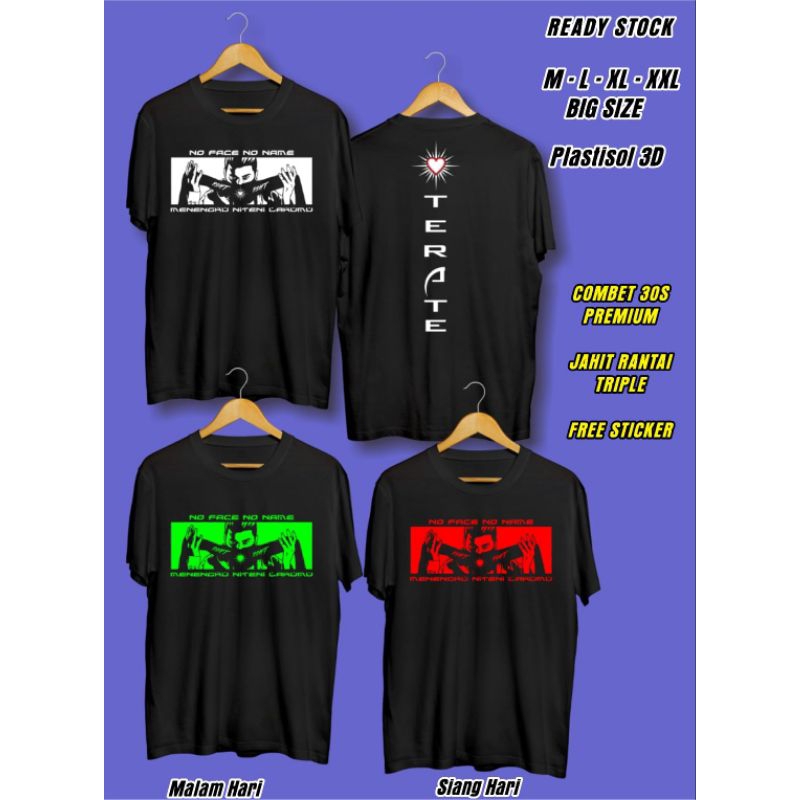 KAOS PSHT 3D PLASTISOL INK