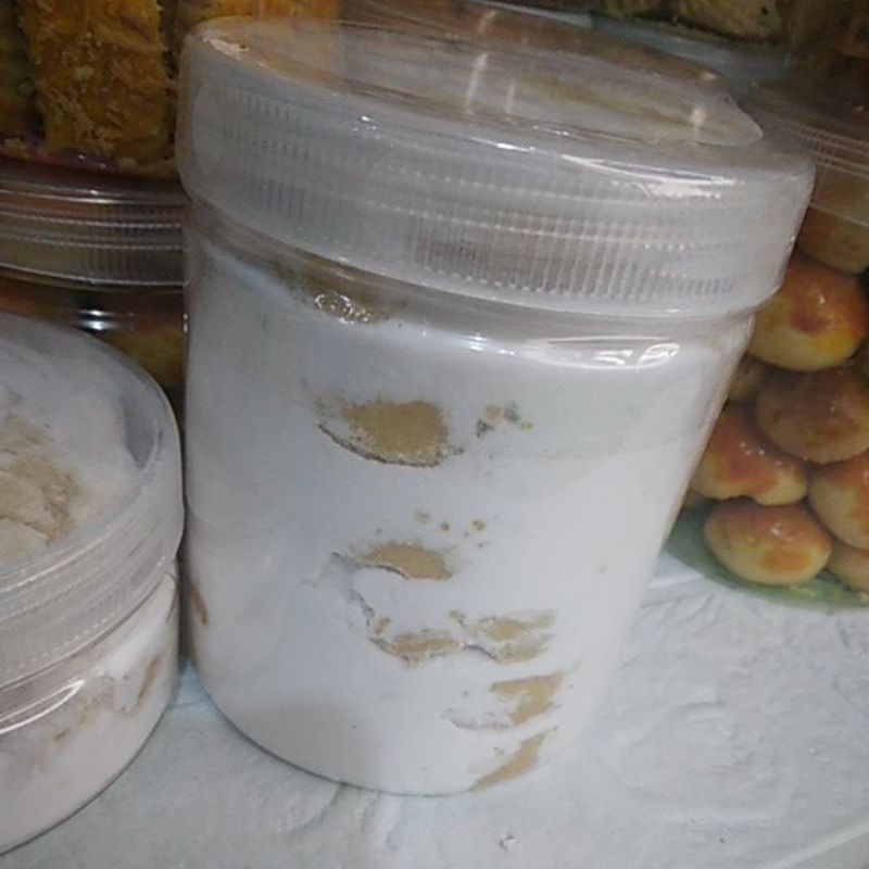 

putri salju ori uk 600 ml