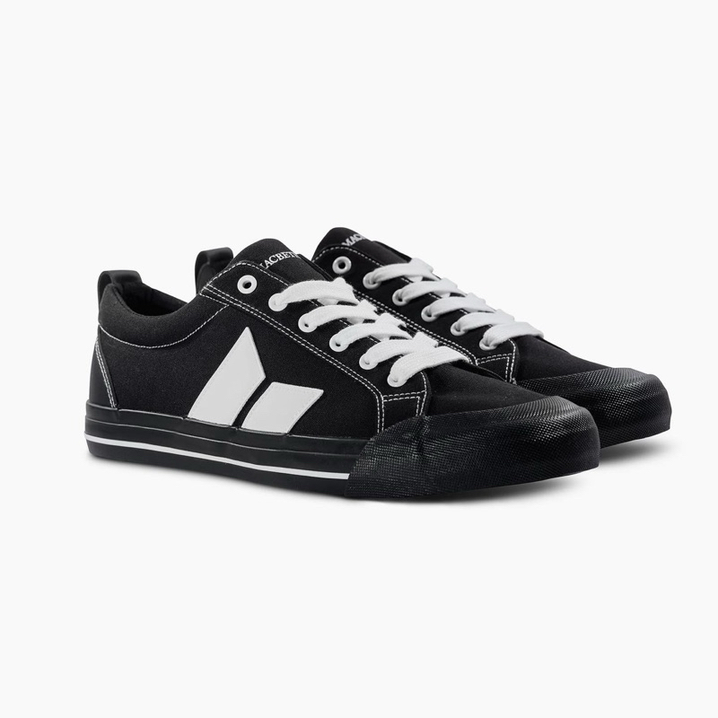 MACBETH ELIOT BLACK (Global Release)