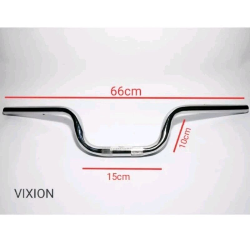 stang stir Vixion new