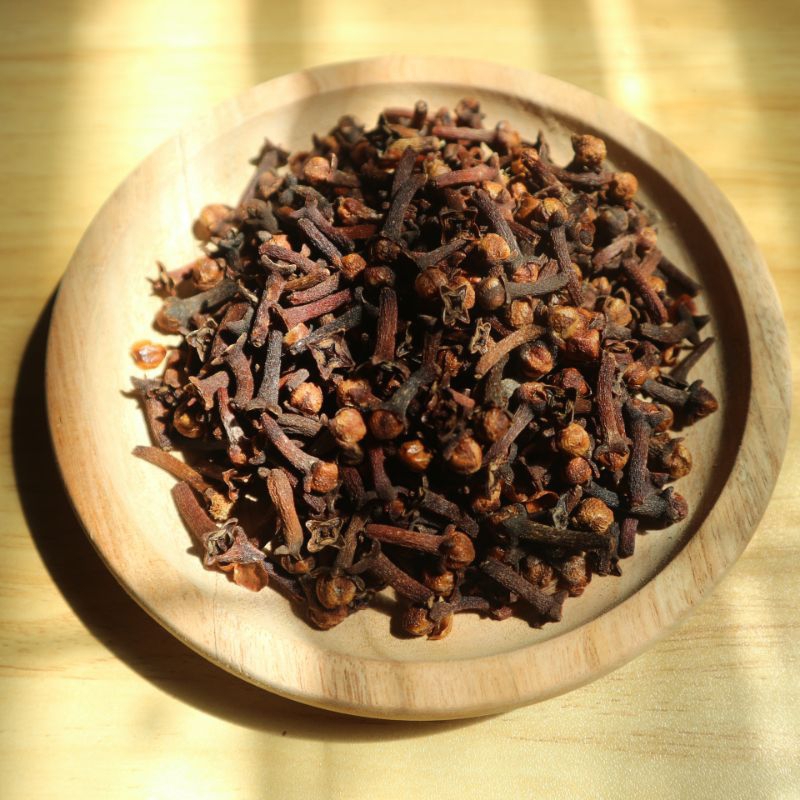 

Cengkeh / Clove Grade B 80 gr [BOTOL]