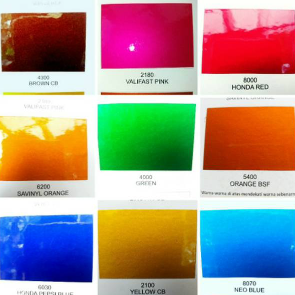

↔✢❅ Cat Candy tone transparant blue red yellow green brown violet candytone 200ml candytone nc