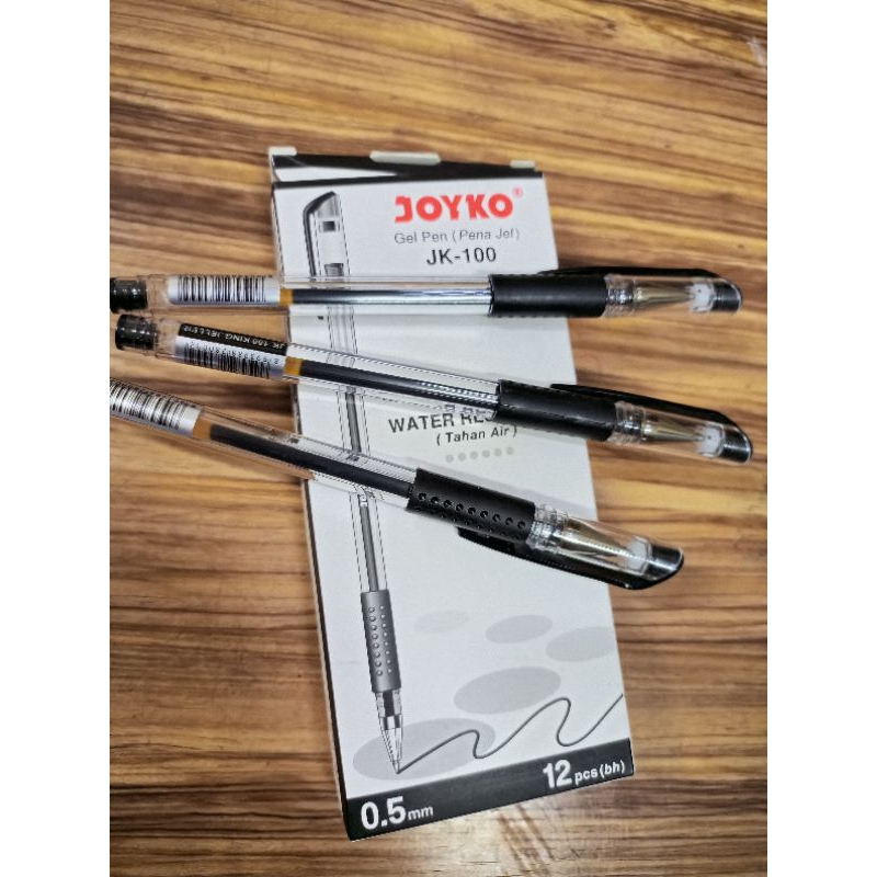 

pen jk100