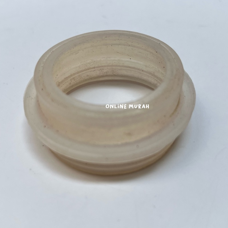 karet tongolan uap magic com