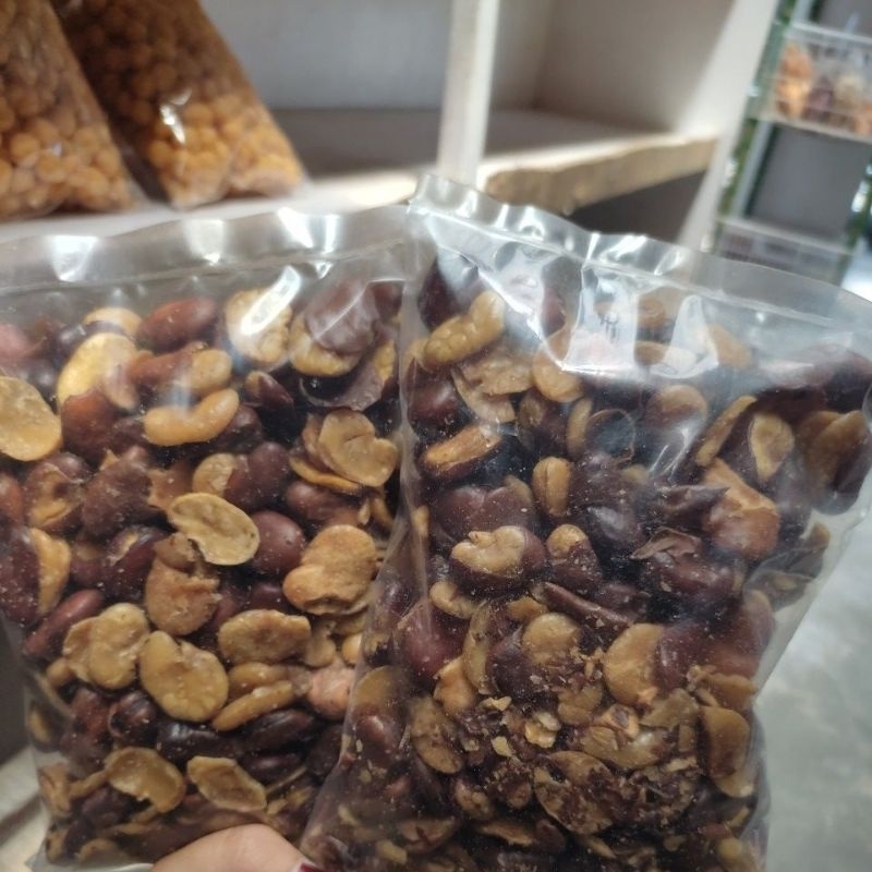 

Kacang Koro 250g