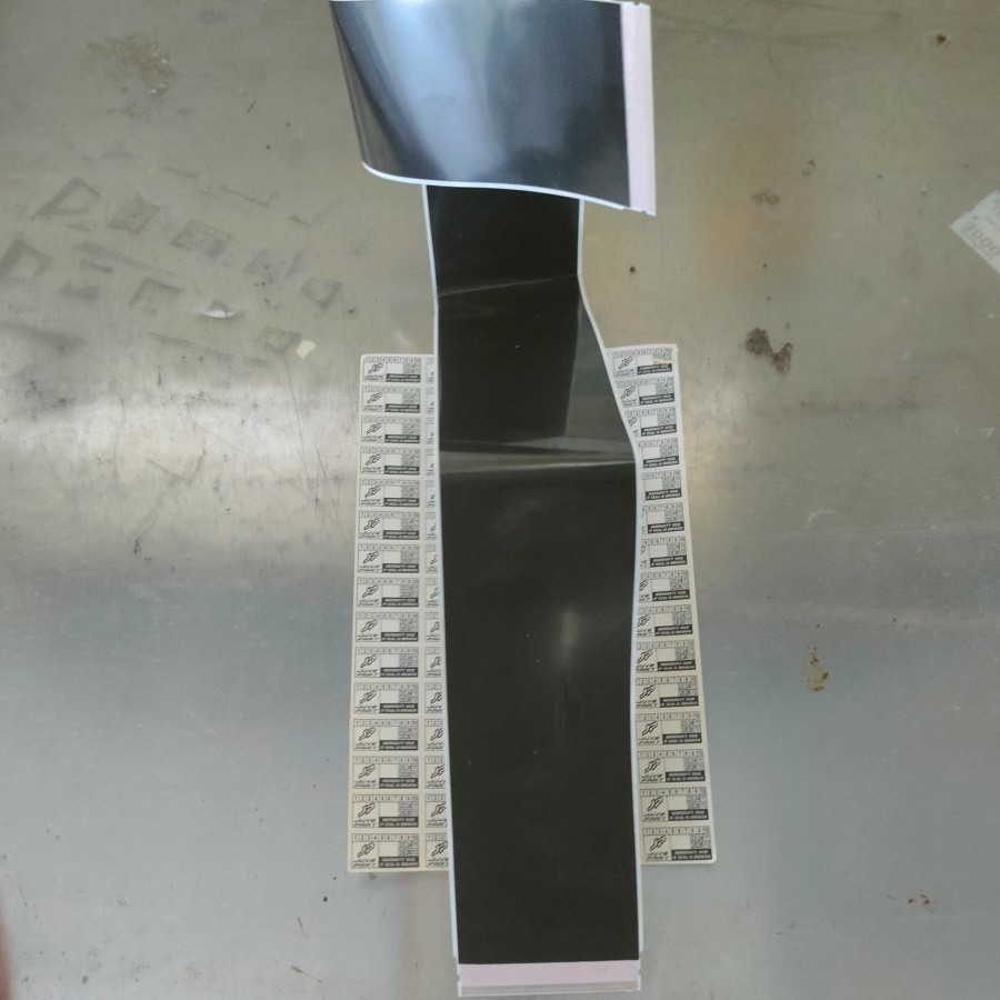 Flexible Fleksibel LVDS Original Samsung UA58TU7000 58TU7000