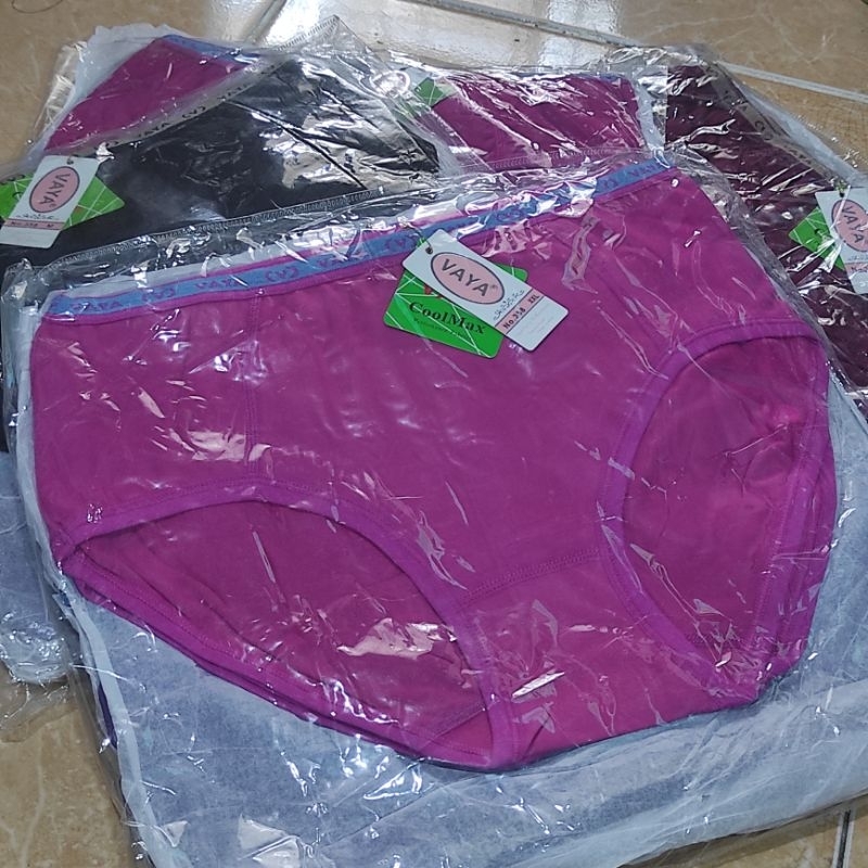 CD VAYA 368 | Harga per lusin