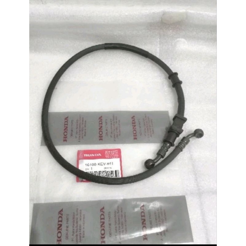 selang rem depan supra x / karisma / supra 125