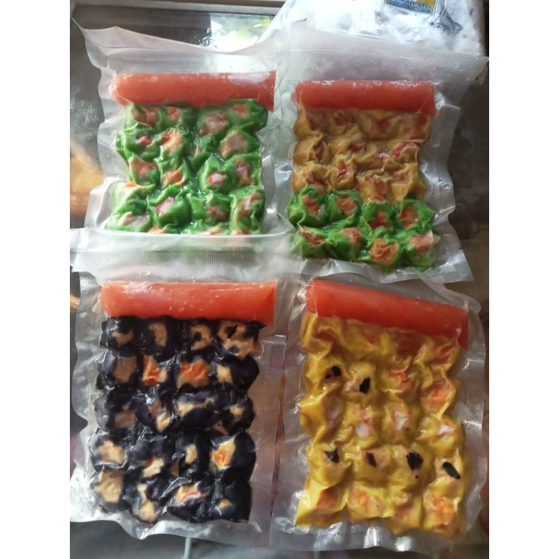 

Dimsum ayam isi 20 Frozen