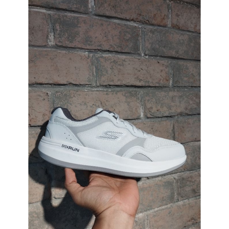 NEW ARRIVAL SEPATU SKECHERS GORUN PULSE 2 - 220539WGY