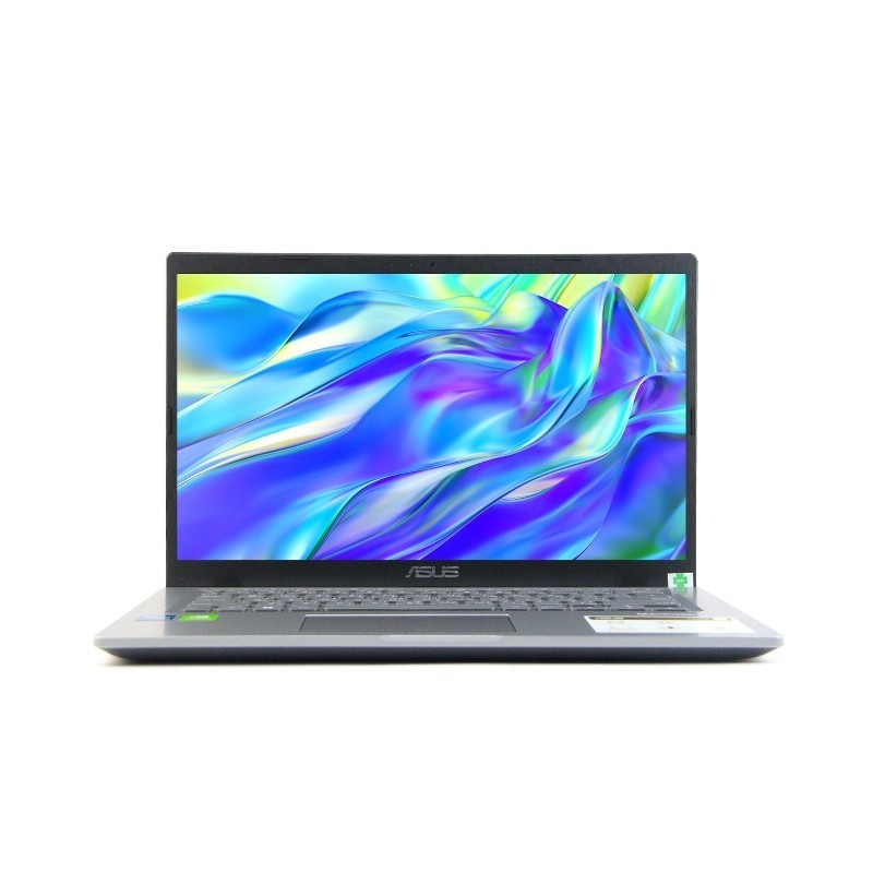 PROMO LAPTOP Asus X1400EP-EK405 Intel CORE i5 GENERASI 11 RAM 24GB VGA NVIDIA GEFORCE MX350 SSD 512G