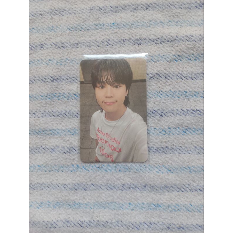 ld face jimin [ booked ]