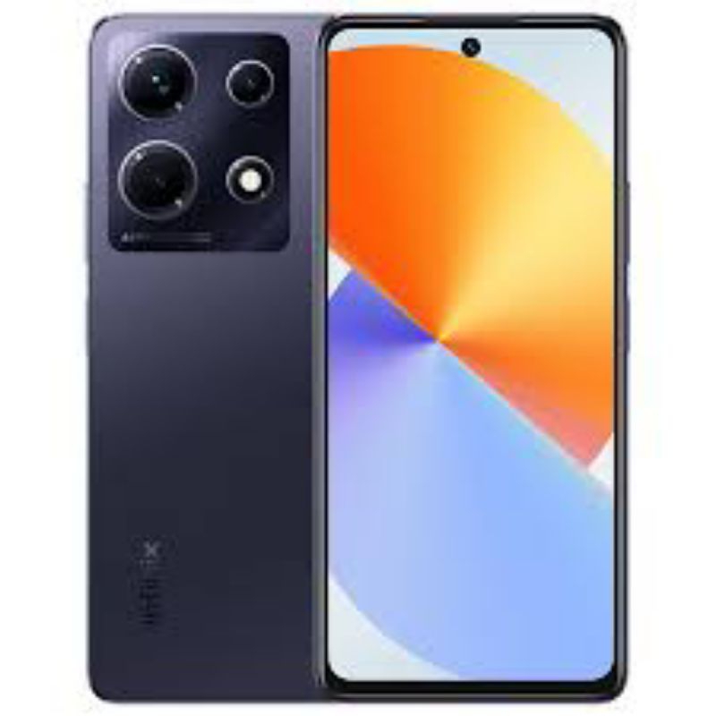 Infinix Note 30 8/256 Resmi neww