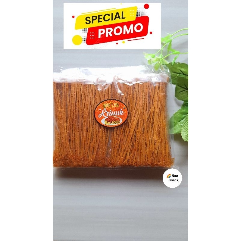 

MI LIDI KERING SUPER PEDAS / ISI 10